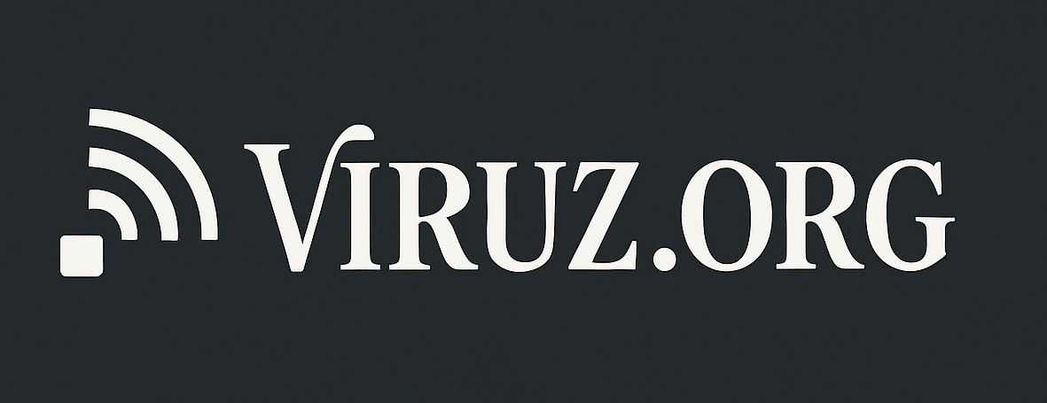 ViruZ.org Logo